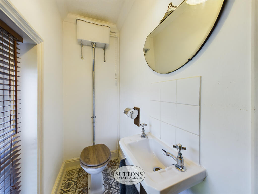 Additional image 23 of Main Road, Ansty, Coventry, West Midlands, CV7 9HZ