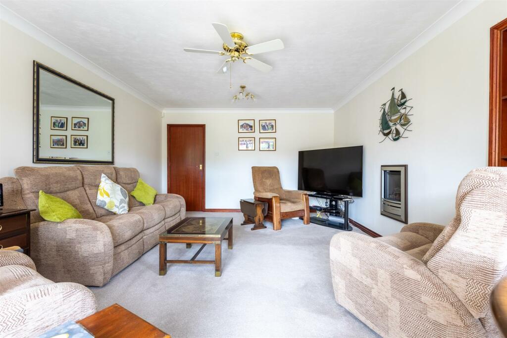 Additional image 9 of The Paddock, Willaston, Nantwich