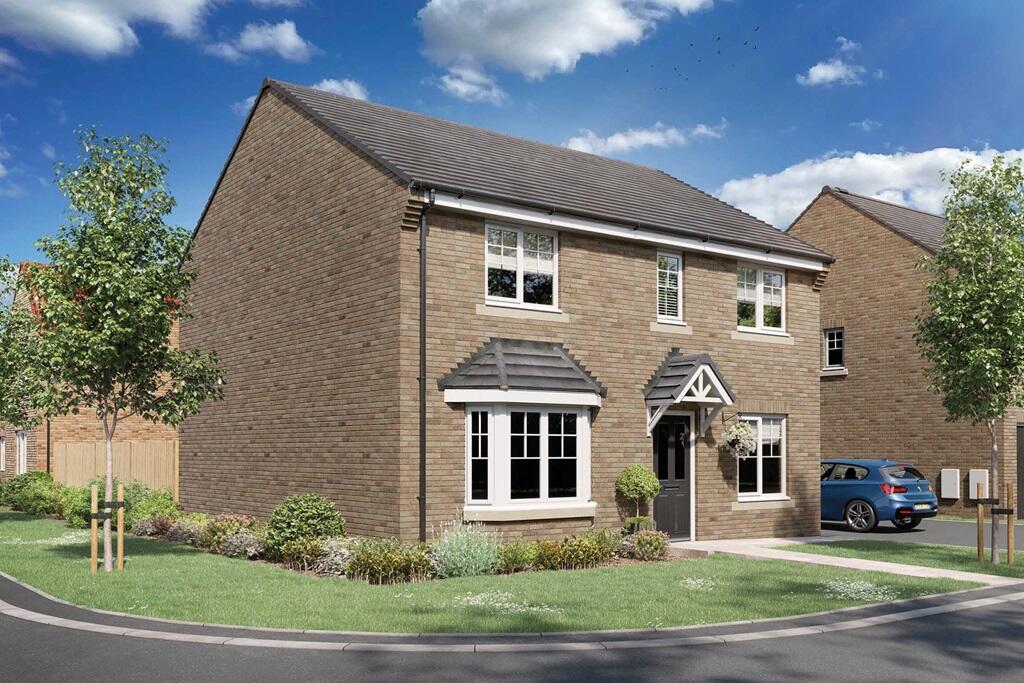 Additional image 14 of Beaumont Hill, 
Darlington, 
County Durham
DL1 3NG