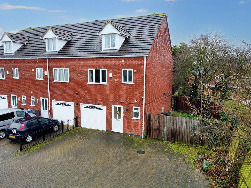 Primary image of Clay Street, Draycott