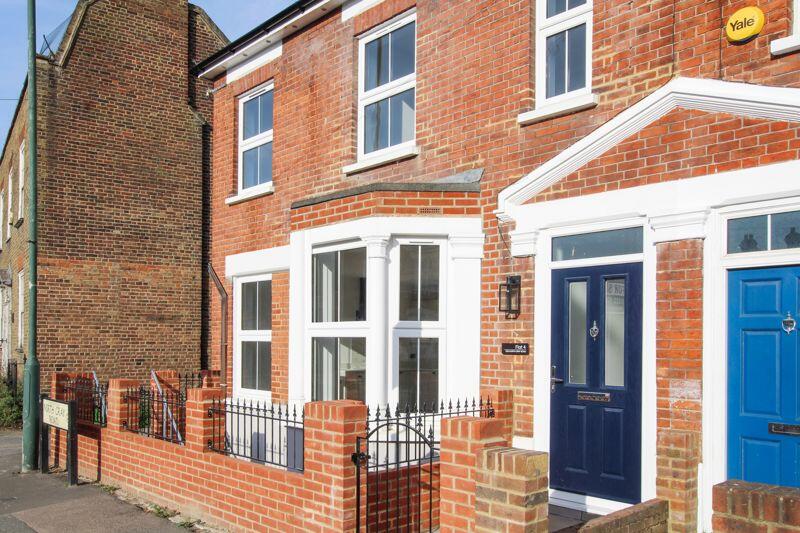 Additional image 10 of North Cray Road, Bexley Village