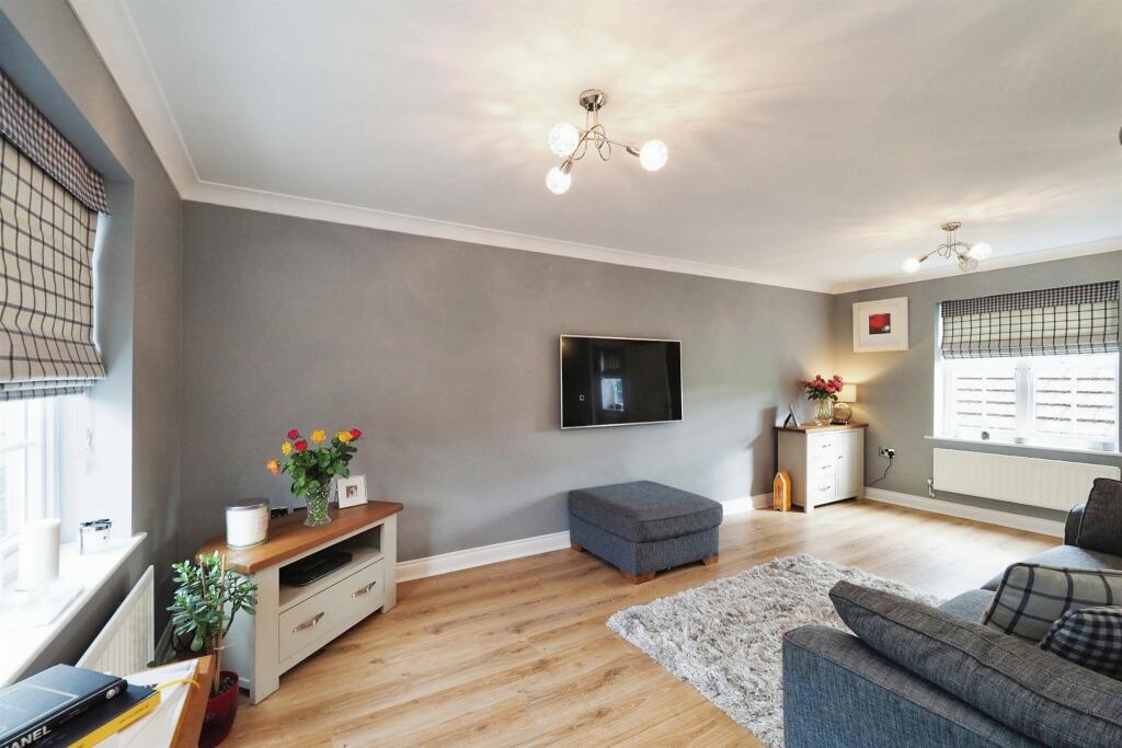 Additional image 19 of Glover Road, Castle Donington, Derby