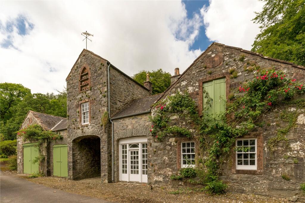 Additional image 11 of Walton Park, Castle Douglas, Kirkcudbrightshire, DG7