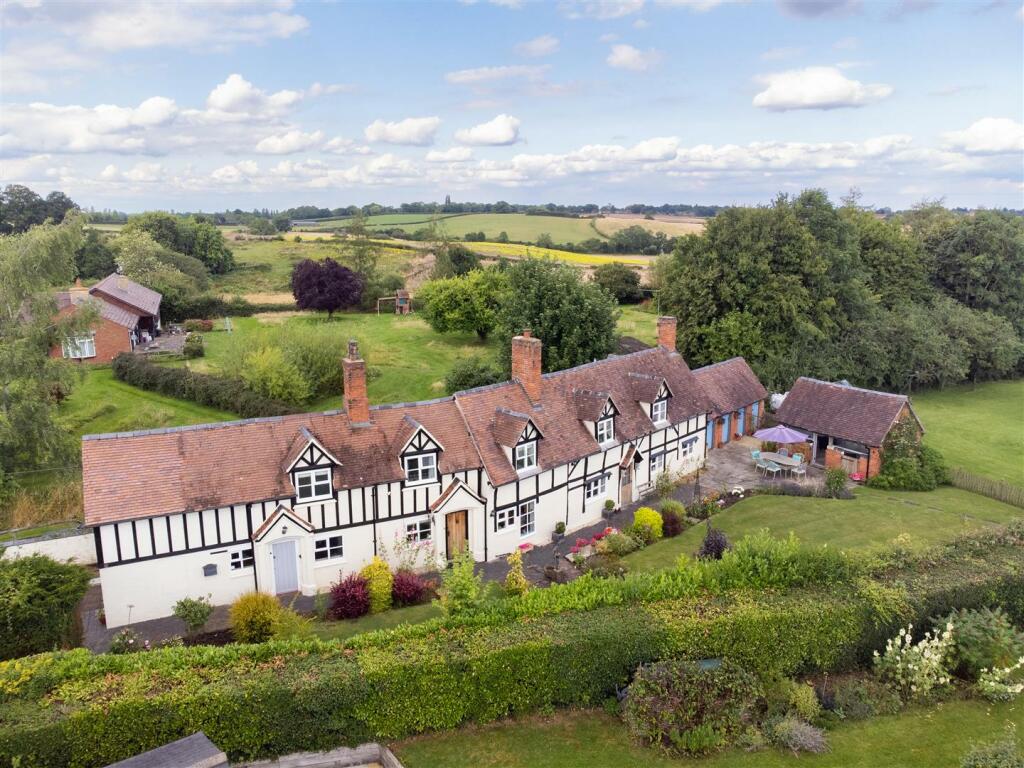 Additional image 34 of Wolverton, Stratford-Upon-Avon