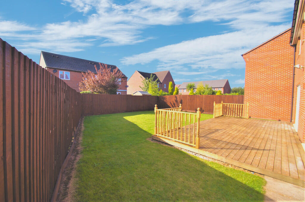 Additional image 18 of Cheshire Close, Coventry, CV3 1PT