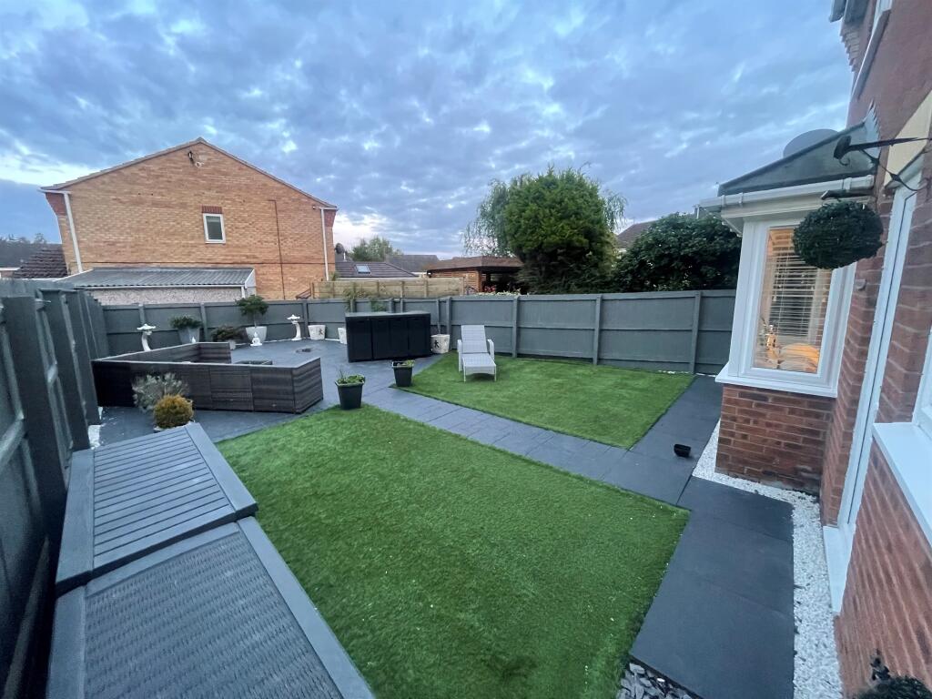 Additional image 16 of Rangewood Road, South Normanton, Alfreton