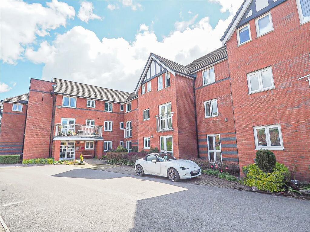 Additional image 10 of Park View, Ashbourne, DE6 1PF