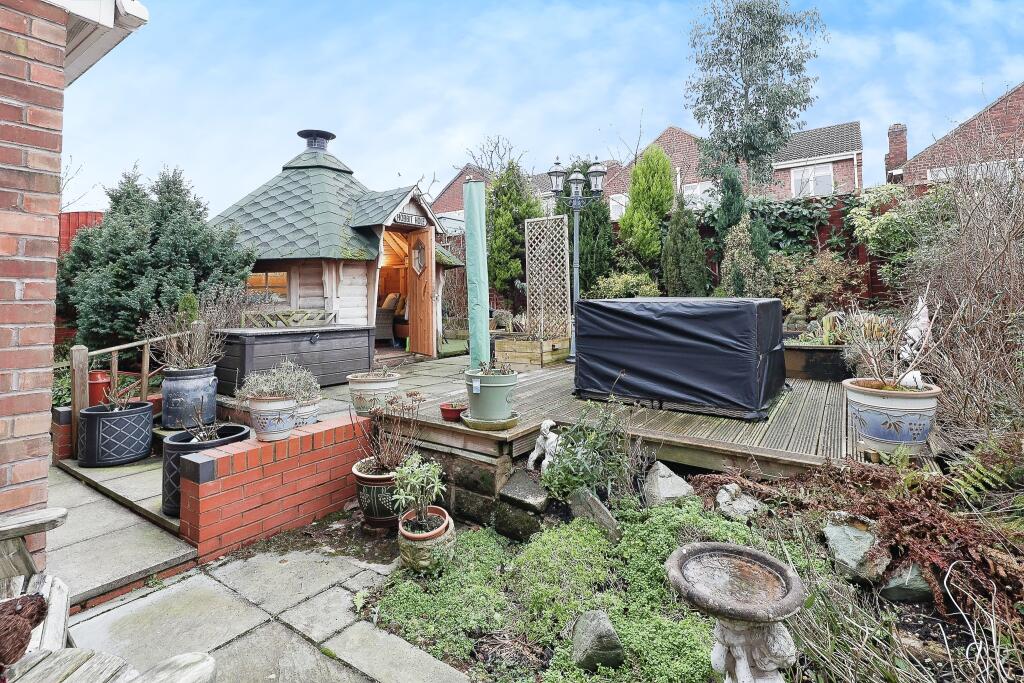Additional image 15 of Ratcliffe Road, Atherstone, Warwickshire, CV9