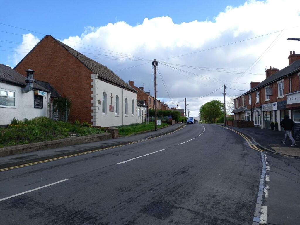 Additional image 9 of Pelton Methodist Church, 2 Wheldon Terrace, Pelton, North East, DH2