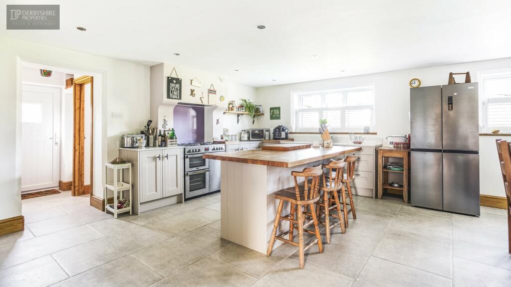 Additional image 9 of The Fields, Crich, Matlock , DE4