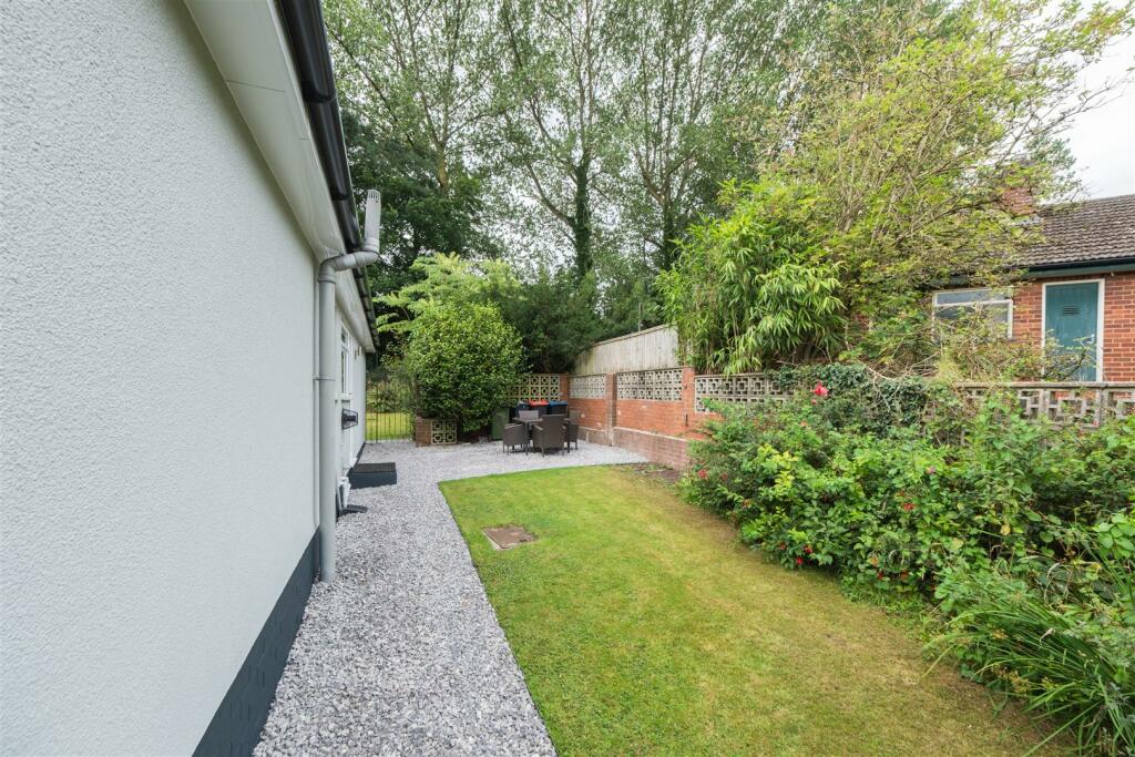 Additional image 23 of Oulton Mill Lane, Cotebrook