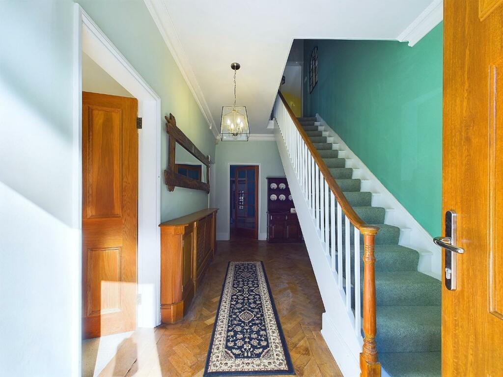 Additional image 41 of Lea Bridge, Matlock