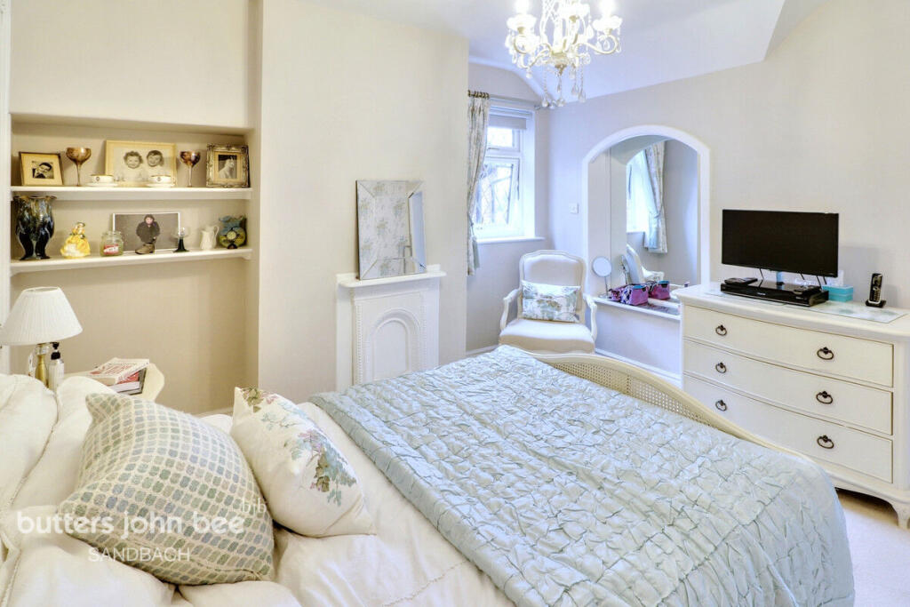 Additional image 14 of Hassall Road, Sandbach