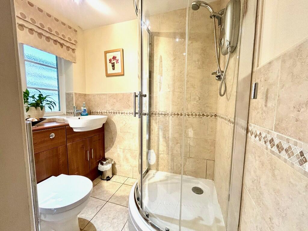 Additional image 12 of Clatterway, Matlock, Derbyshire, DE4