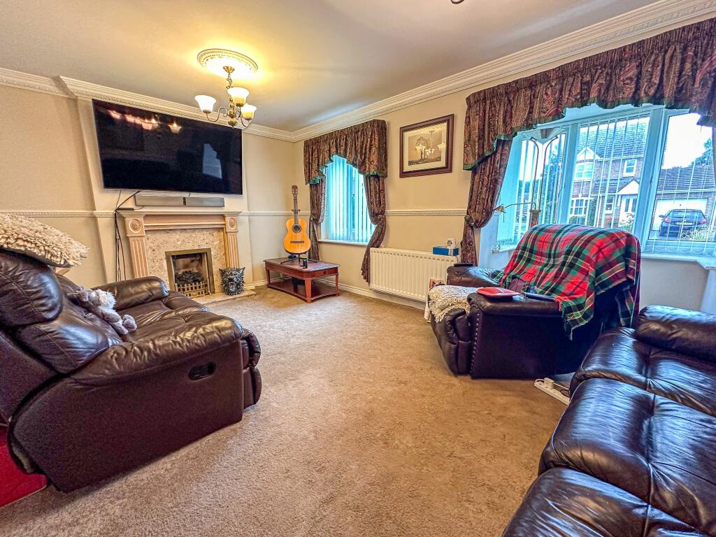 Additional image 20 of Bradman Drive, Chester le Street