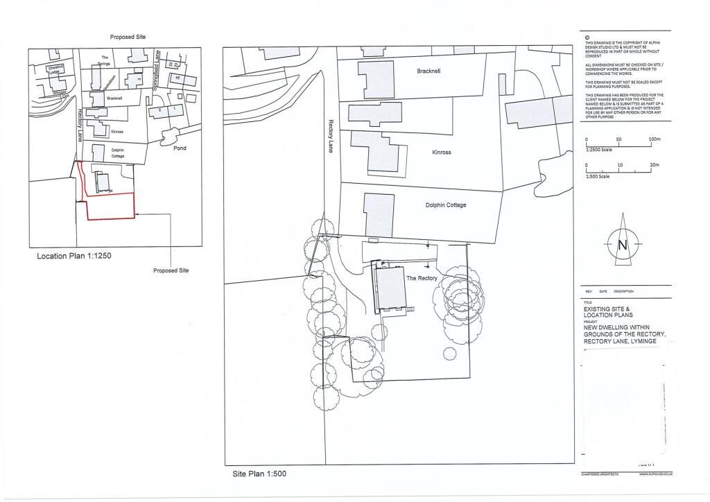 Additional image 4 of Rectory Lane, Lyminge, Folkestone, Kent