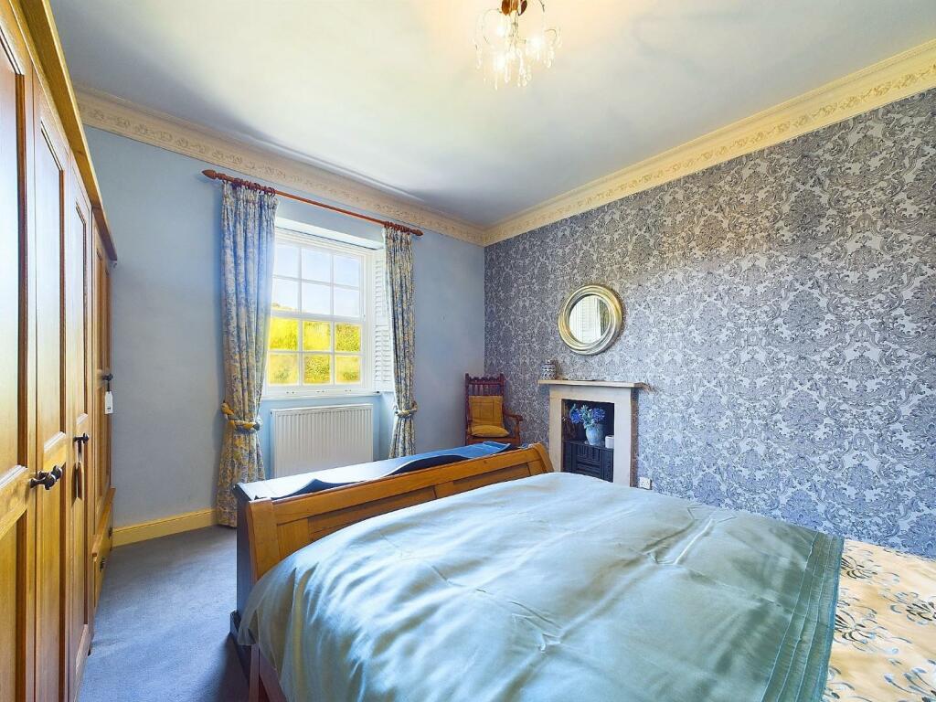Additional image 19 of Lea Bridge, Matlock