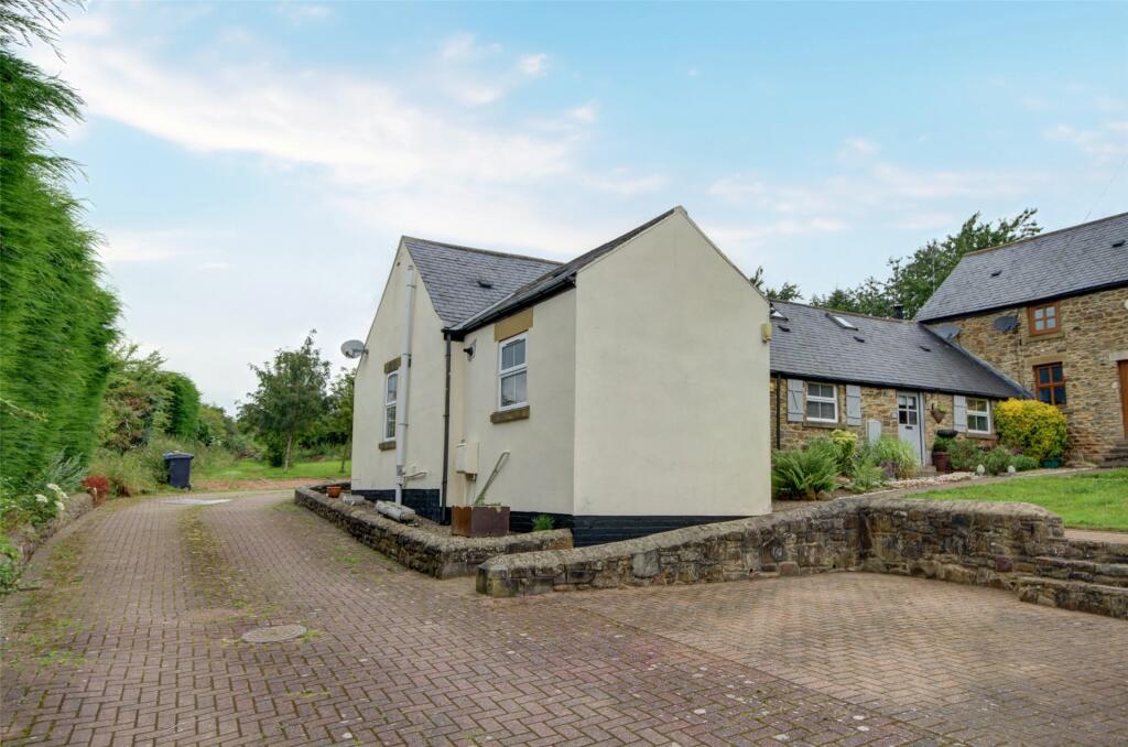 Additional image 10 of Valley View Farm, Cockhouse Lane, Ushaw Moor, DH7