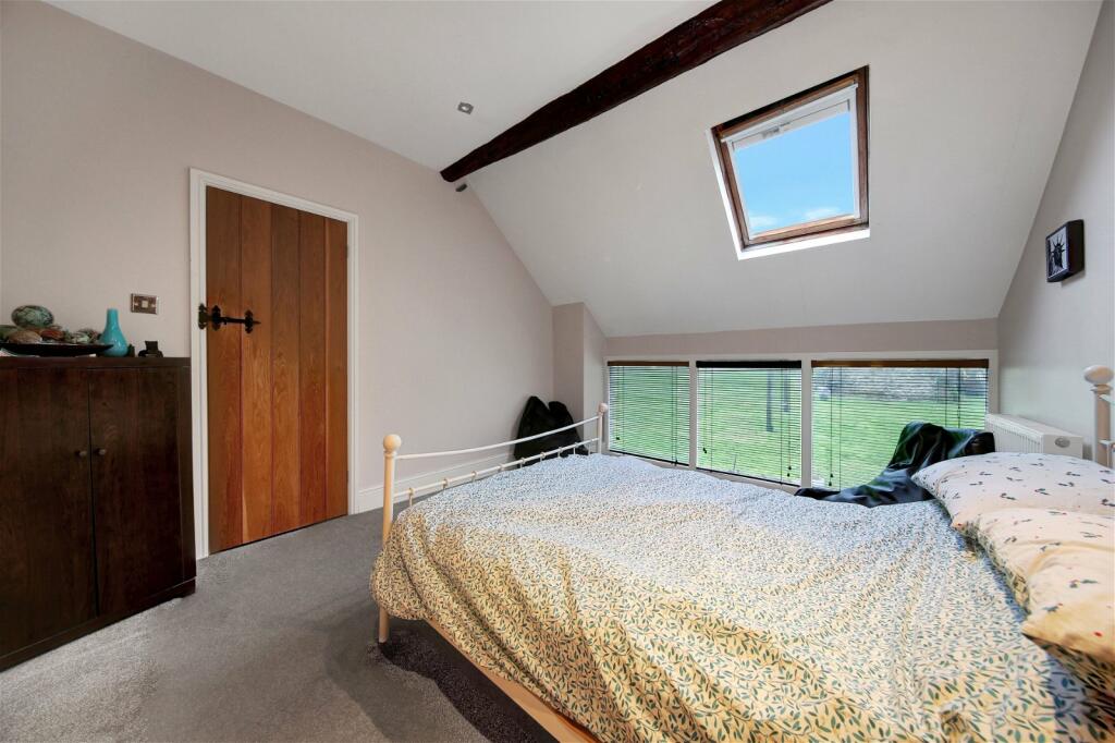 Additional image 14 of Tearsall Farm, Bonsall Lane, Winster, Matlock, DE4 2PD