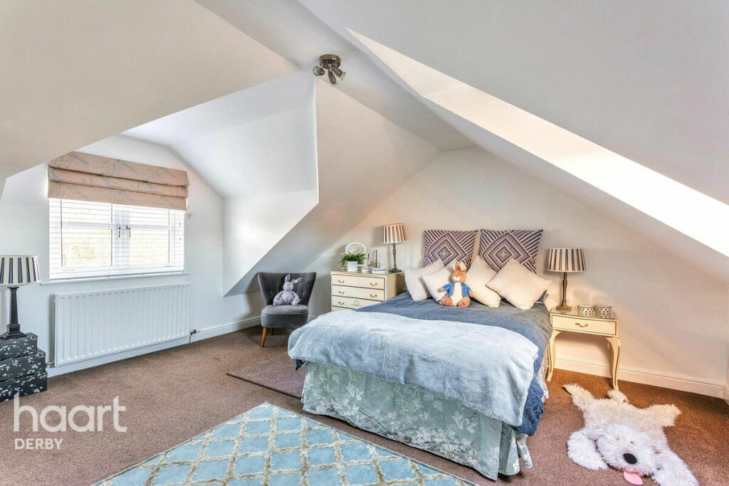 Additional image 36 of The Chine, Alfreton