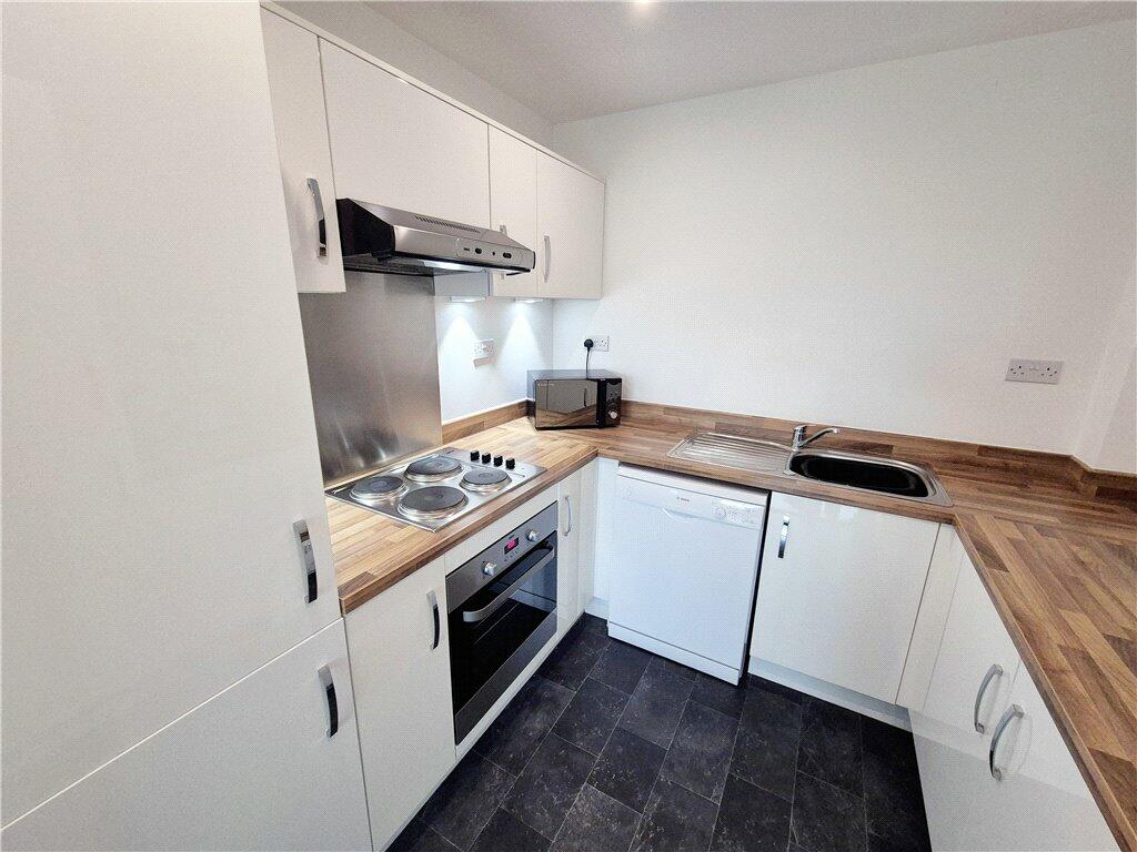 Additional image 7 of Cathedral View, Full Street, Derby