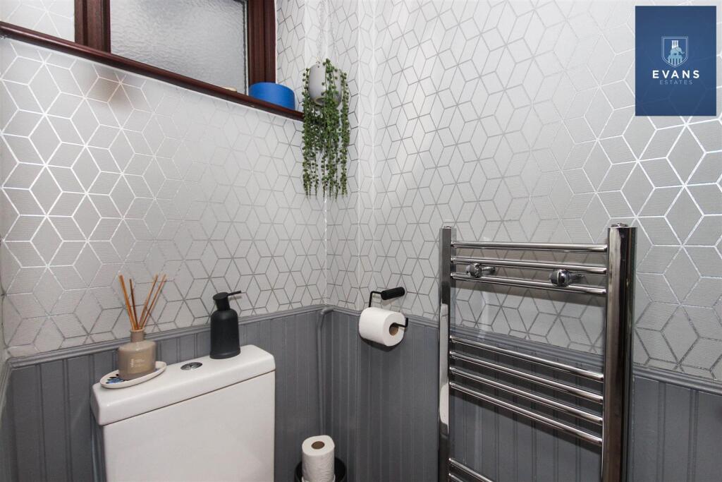 Additional image 8 of Thistley Field, Coundon, Coventry