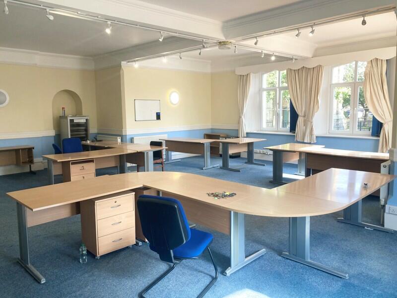 Additional image 5 of Church House, 136 Sandgate Road, Folkestone, Kent