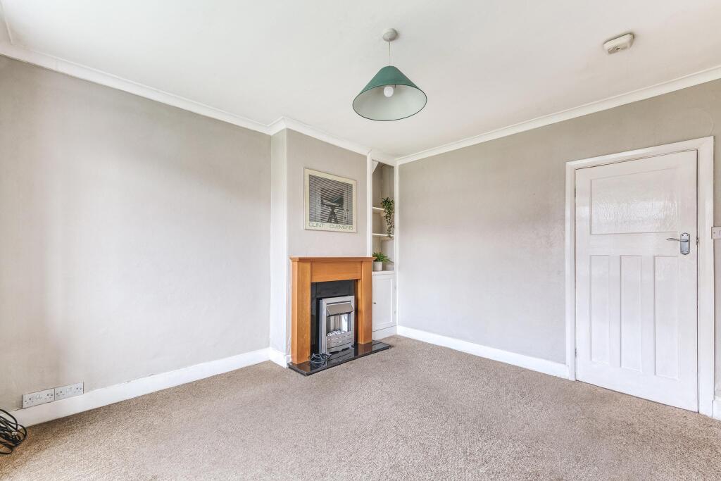 Additional image 4 of High Lane East, West Hallam, DE7