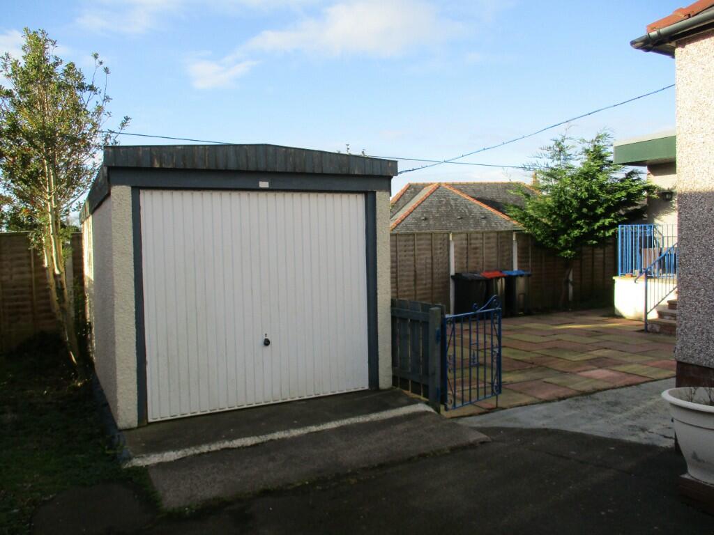 Additional image 21 of 23 East Hecklegirth, Annan, Dumfriesshire, DG12 6HR