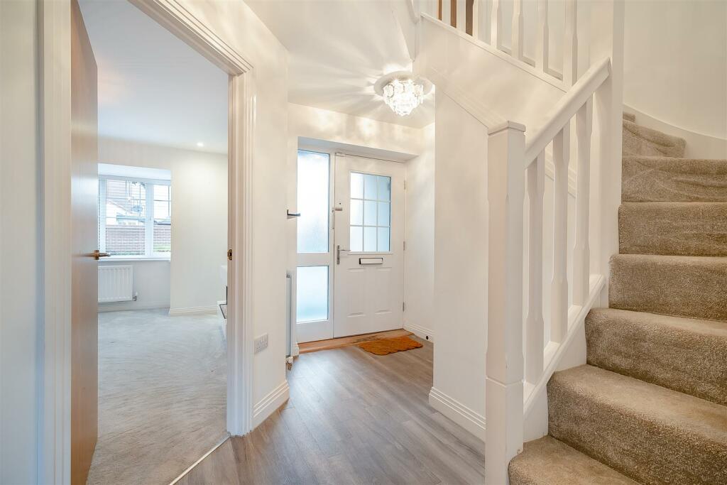 Additional image 9 of Meer Stones Road, Balsall Common