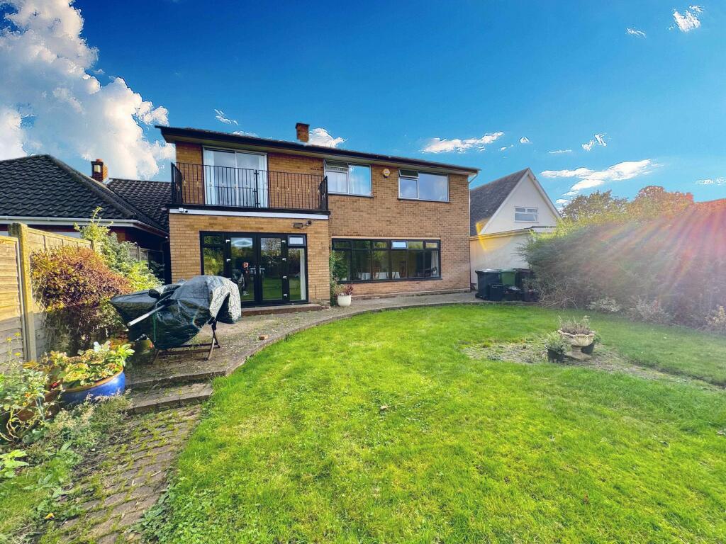 Additional image 33 of Magyar Crescent, Nuneaton, CV11