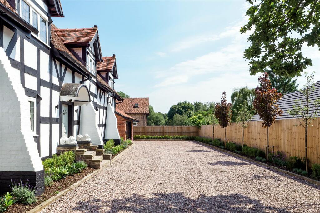 Additional image 21 of Dingle Lane, Sandbach, Cheshire, CW11