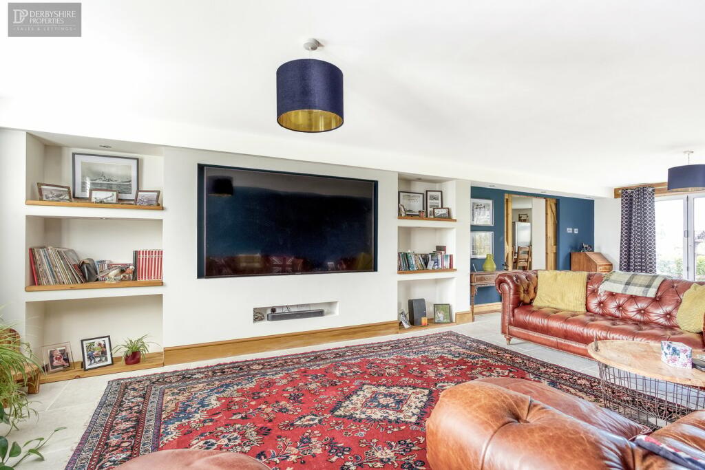 Additional image 16 of The Fields, Crich, Matlock , DE4