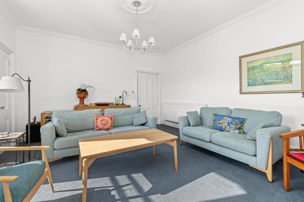 Additional image 12 of Finavon Castle, Forfar, DD8