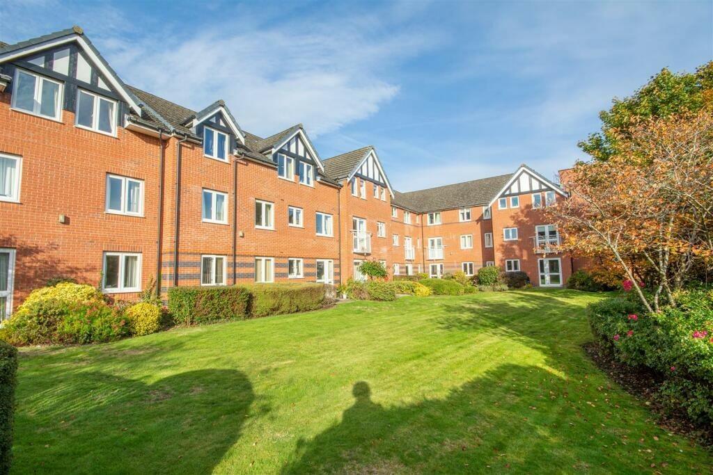 Additional image 10 of Chatsworth Court, Park Road, Ashbourne