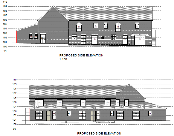 Additional image 4 of Development opportunity, Marston, Nr Great Budworth