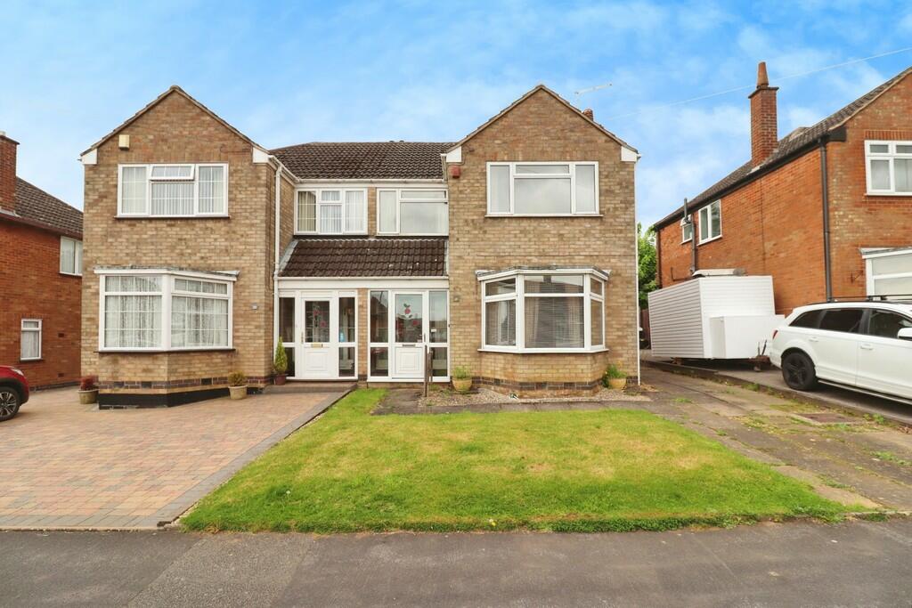 Additional image 19 of Browning Road, Hillmorton, Rugby