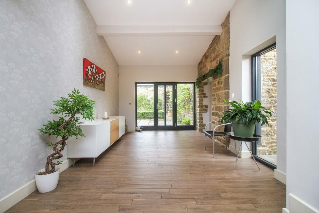 Additional image 3 of The Dutch Barn, County Durham