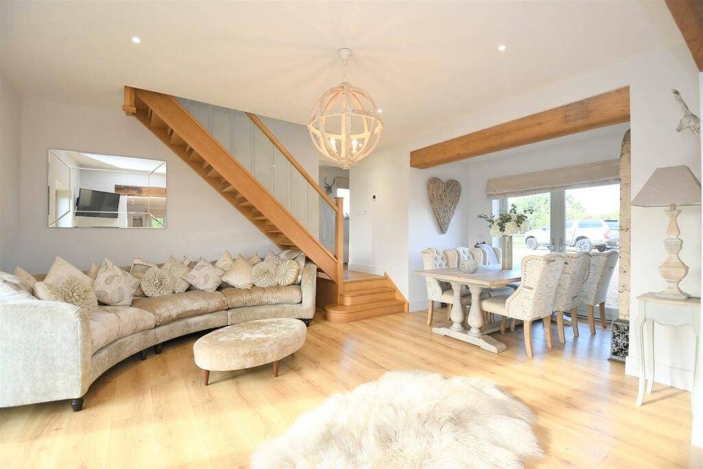 Additional image 6 of The Pump House, New Gate Court, Main Road, Anslow, DE13