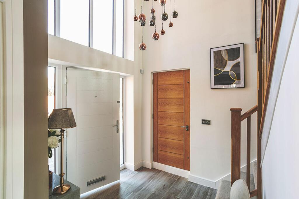 Additional image 2 of The Hampton, Highstairs Lane, Stretton