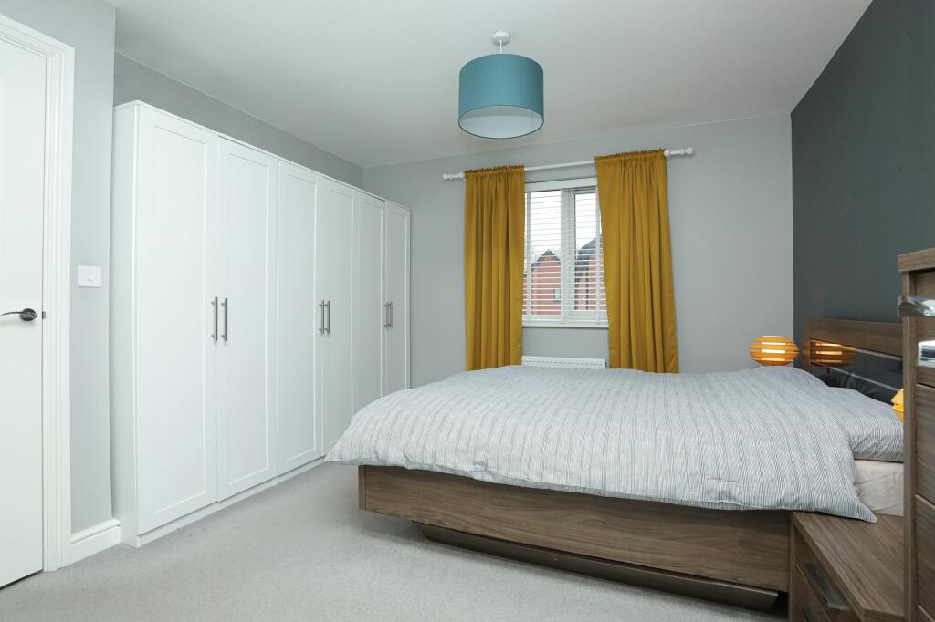 Additional image 9 of Garrison Close, Folkestone, CT20