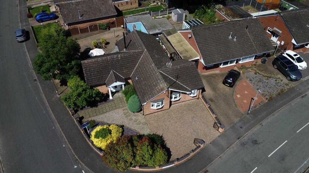 Additional image 9 of Cardigan Road, Bedworth, Warwickshire, CV12