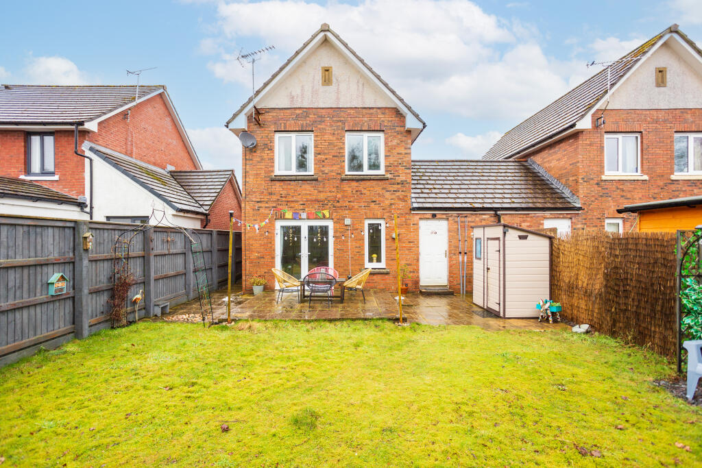 Additional image 30 of Barnhill Court, Dumfries, DG2