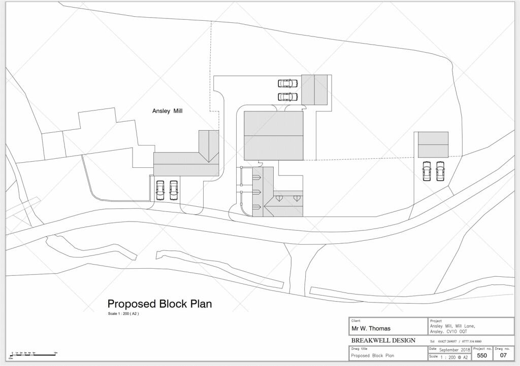 Additional image 51 of Ansley, Nuneaton, Warwickshire, CV10