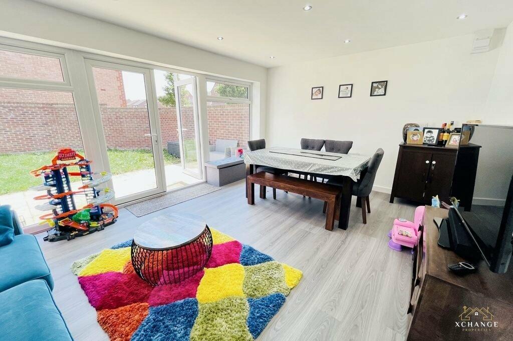 Additional image 11 of Lower Farm Way, Nuneaton, CV10 0FD