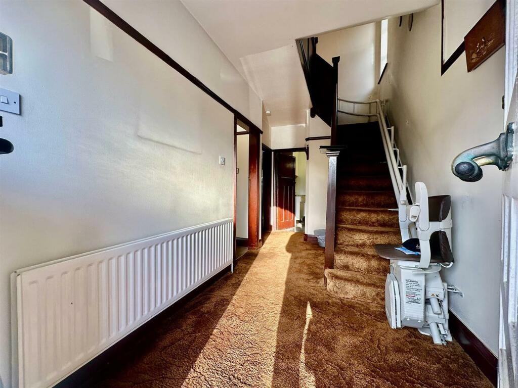 Additional image 8 of St. Helens Road, Leamington Spa