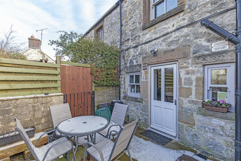 Additional image 21 of Off Monyash Road, Bakewell