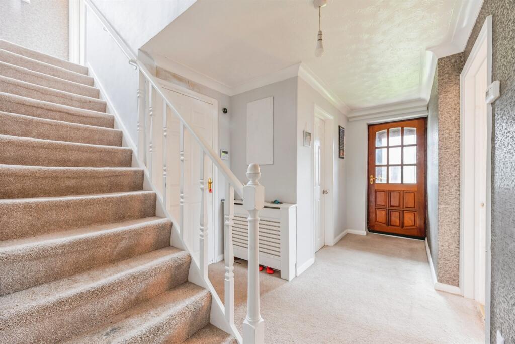 Additional image 18 of Springdale Court, Mickleover, Derby