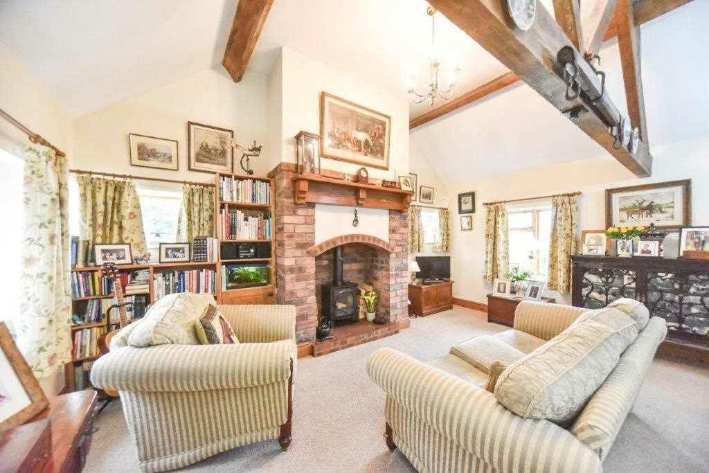 Additional image 3 of Willow Cottage, Robeyfields Farm, Heanor Road, Smalley, Ilkeston