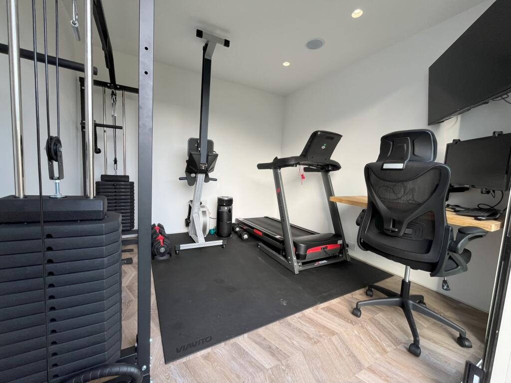 Additional image 28 of Marston Croft, Southam, Warwickshire, CV47